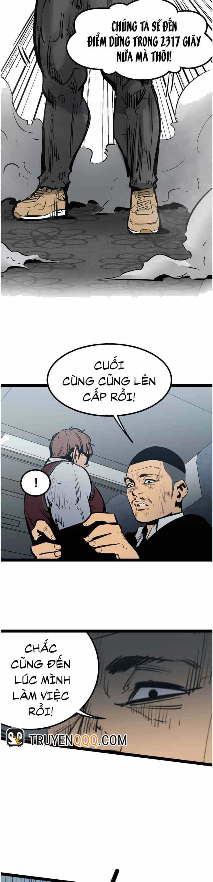 Murim Thời Hiện Đại - Chương 58 - ảnh 29