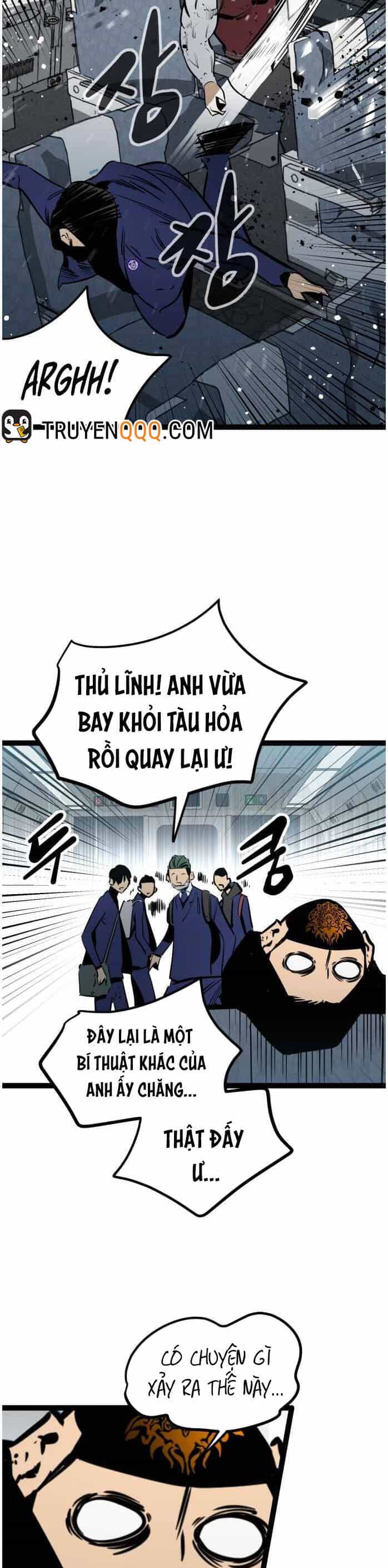 Murim Thời Hiện Đại - Chương 58 - ảnh 3