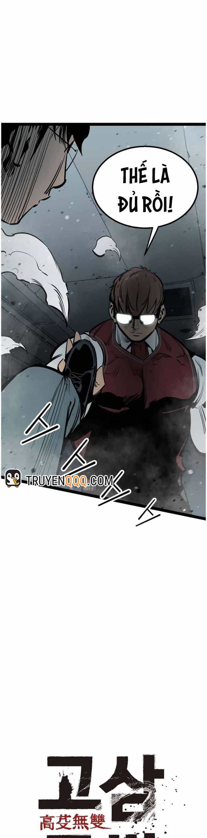 Murim Thời Hiện Đại - Chương 58 - ảnh 9