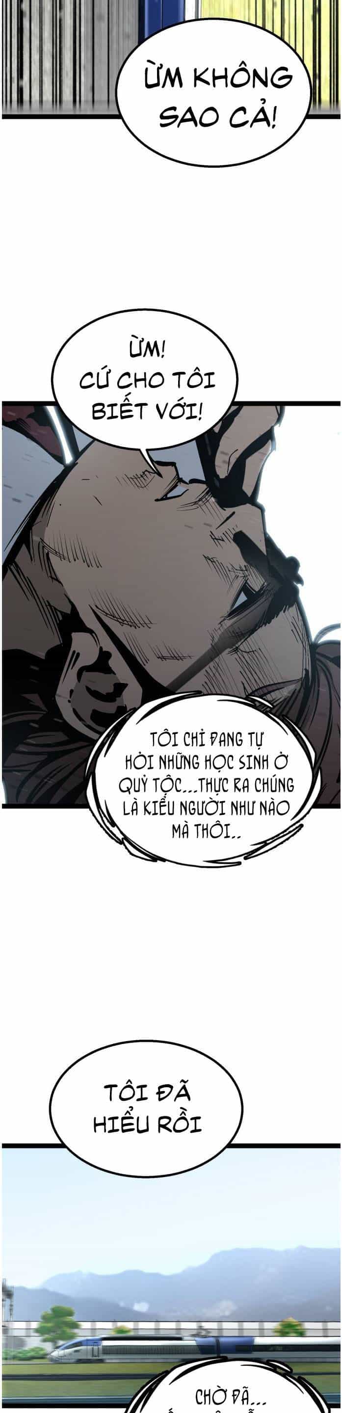 Murim Thời Hiện Đại - Chương 59 - ảnh 23