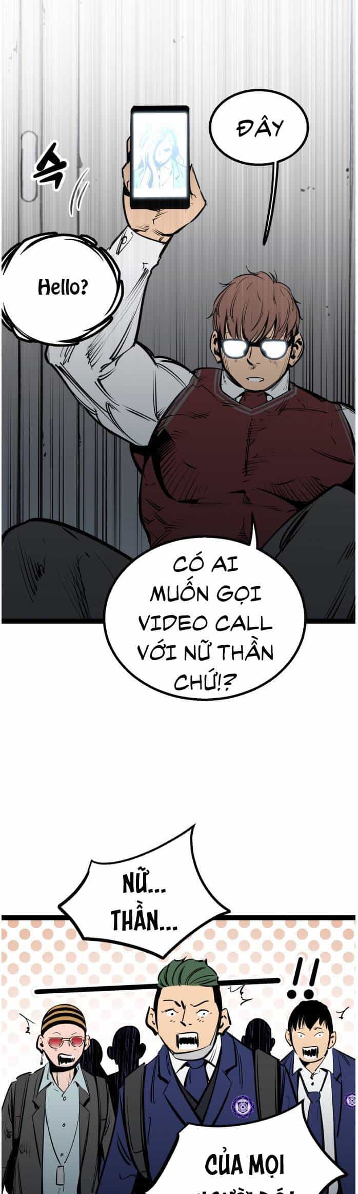 Murim Thời Hiện Đại - Chương 59 - ảnh 32