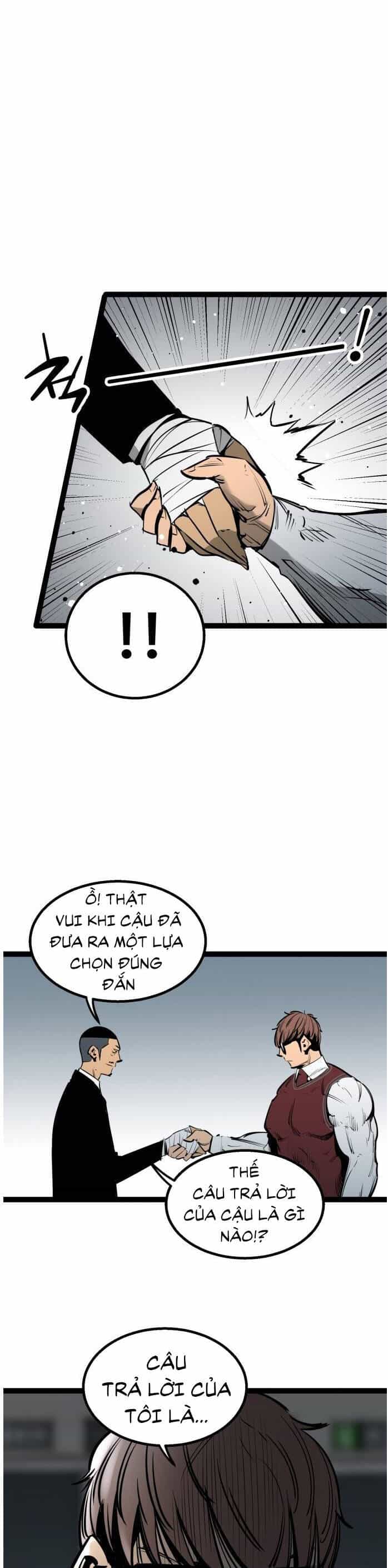 Murim Thời Hiện Đại - Chương 59 - ảnh 7