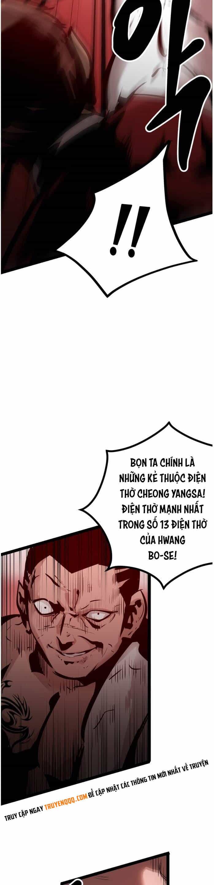 Murim Thời Hiện Đại - Chương 62 - ảnh 13