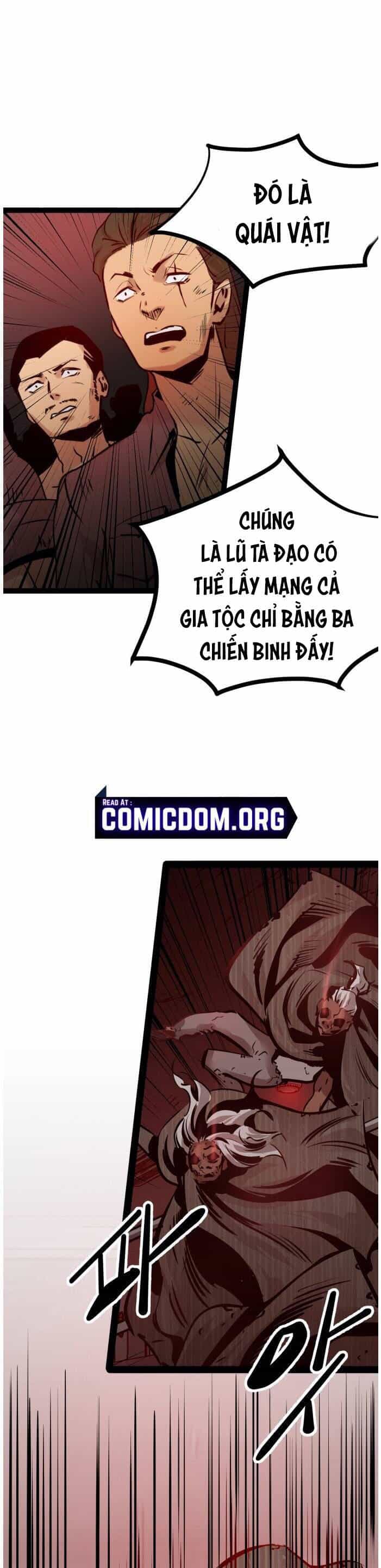 Murim Thời Hiện Đại - Chương 62 - ảnh 26