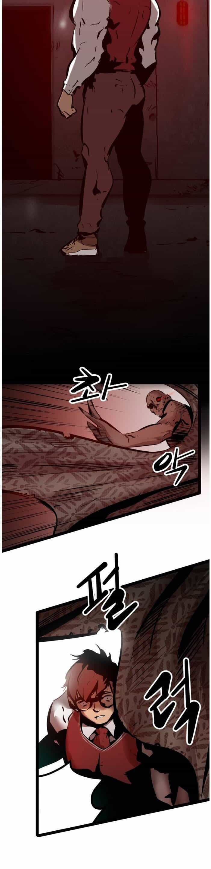 Murim Thời Hiện Đại - Chương 62 - ảnh 28