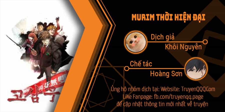 Murim Thời Hiện Đại - Chương 63 - ảnh 1