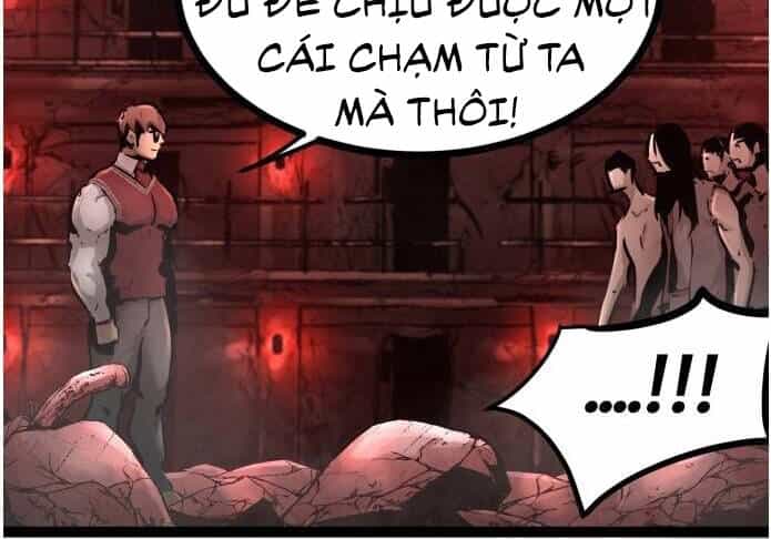 Murim Thời Hiện Đại - Chương 63 - ảnh 164