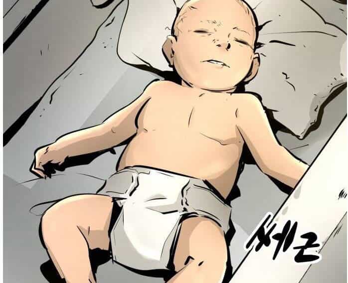 Murim Thời Hiện Đại - Chương 63 - ảnh 23