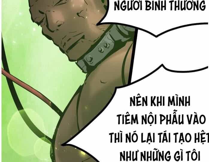 Murim Thời Hiện Đại - Chương 64 - ảnh 109