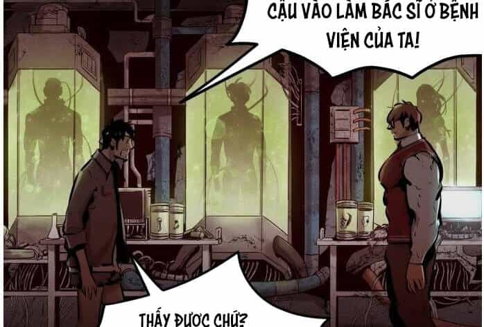 Murim Thời Hiện Đại - Chương 64 - ảnh 152