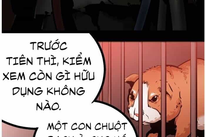 Murim Thời Hiện Đại - Chương 64 - ảnh 25