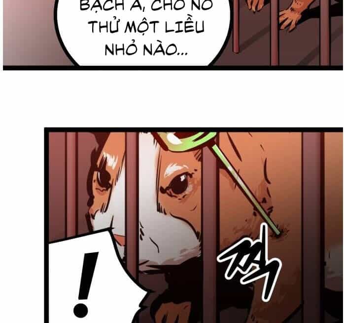 Murim Thời Hiện Đại - Chương 64 - ảnh 26