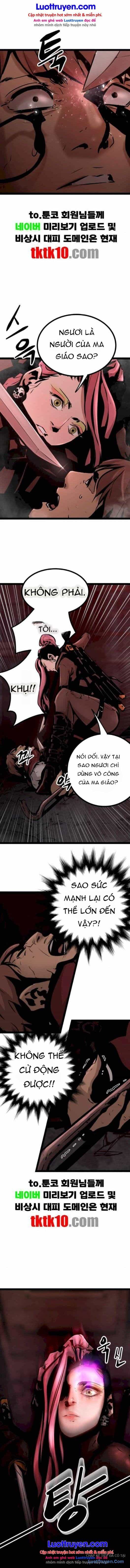 Murim Thời Hiện Đại - Chương 65 - ảnh 15