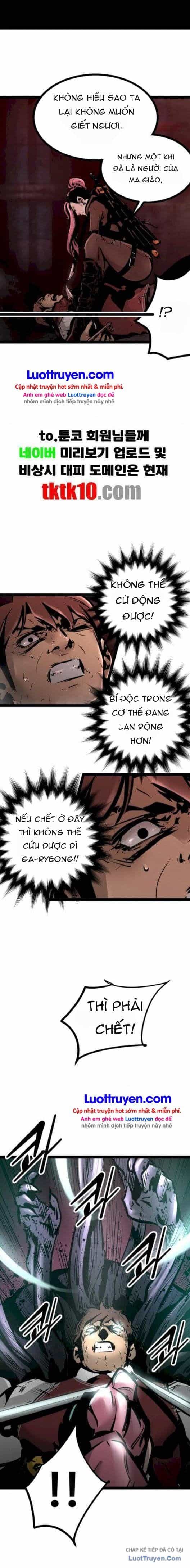 Murim Thời Hiện Đại - Chương 65 - ảnh 20