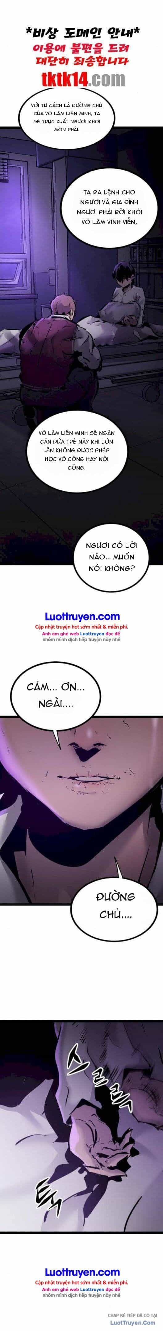 Murim Thời Hiện Đại - Chương 66 - ảnh 22