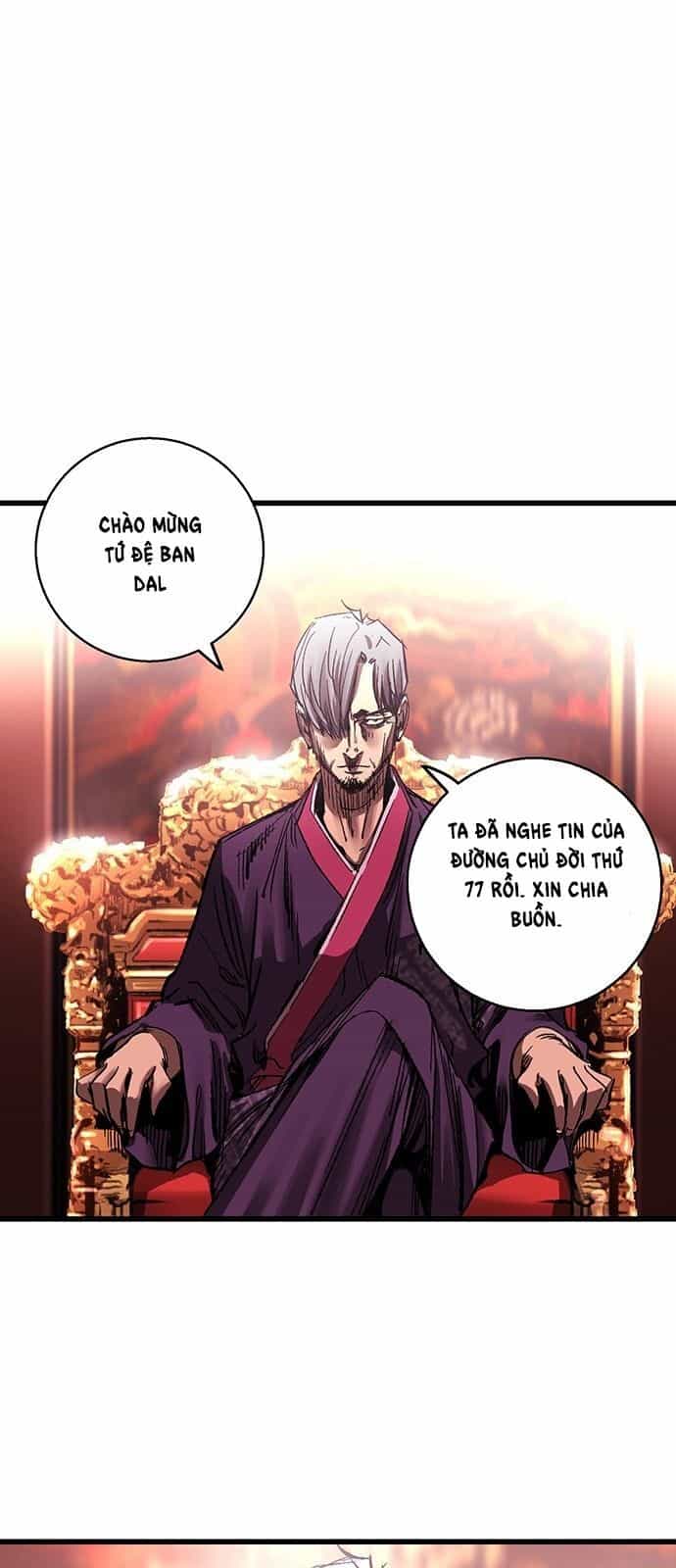Murim Thời Hiện Đại - Chương 7 - ảnh 22
