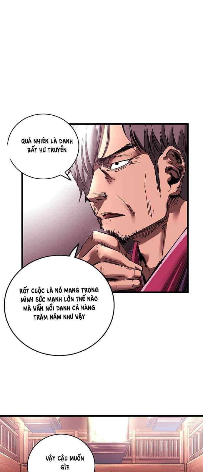Murim Thời Hiện Đại - Chương 7 - ảnh 37