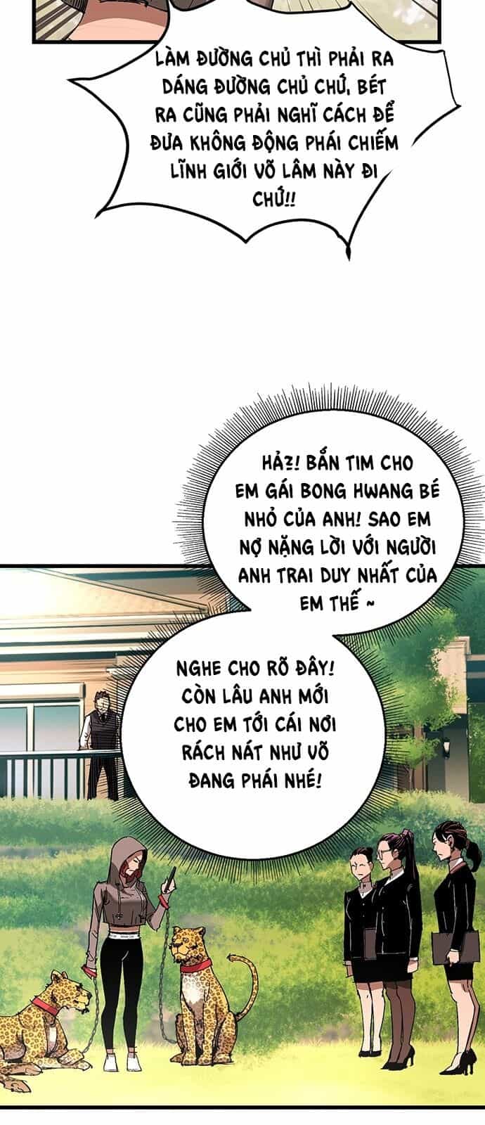 Murim Thời Hiện Đại - Chương 8 - ảnh 12