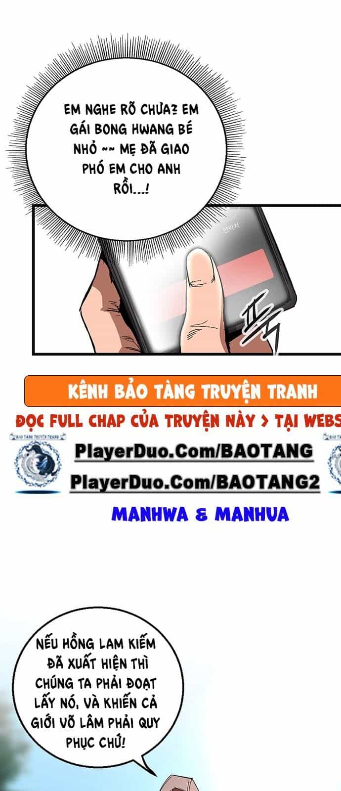 Murim Thời Hiện Đại - Chương 8 - ảnh 13
