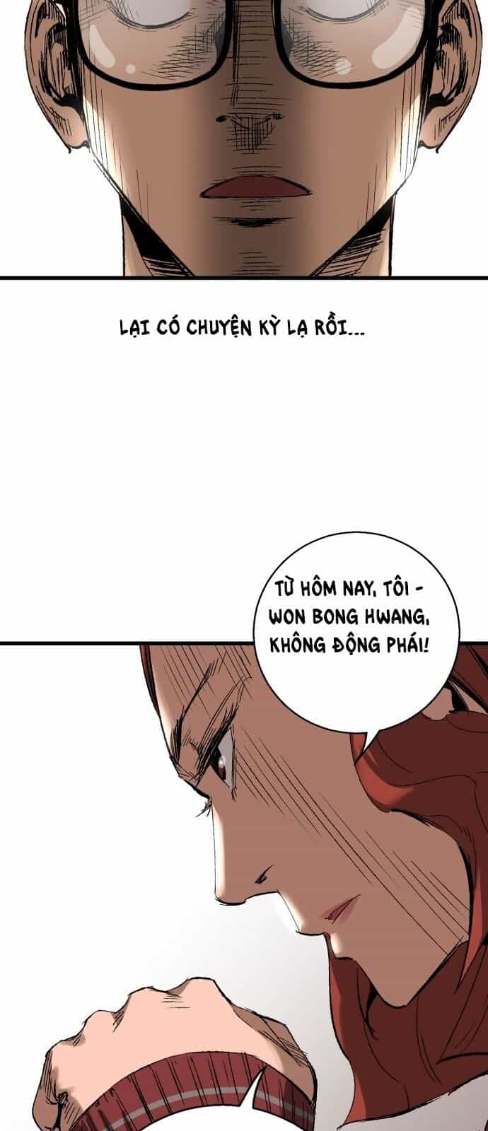 Murim Thời Hiện Đại - Chương 9 - ảnh 37