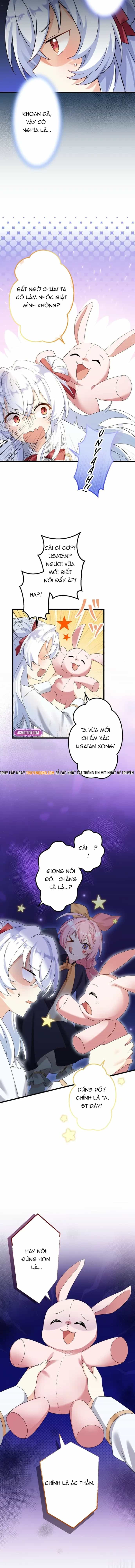 Musai No Reijou Jobu (Maou) De Juurin Suru - Chương 10 - ảnh 3