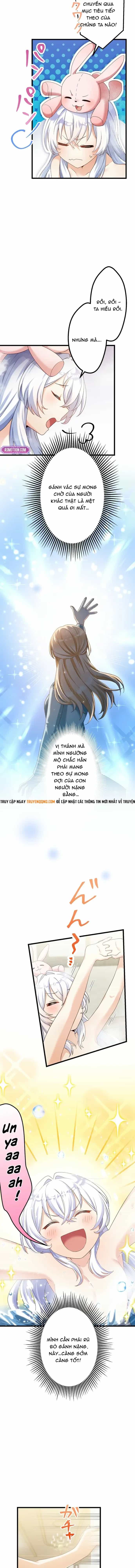 Musai No Reijou Jobu (Maou) De Juurin Suru - Chương 11 - ảnh 3