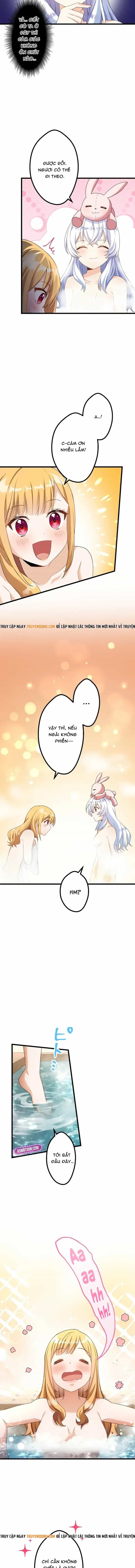Musai No Reijou Jobu (Maou) De Juurin Suru - Chương 11 - ảnh 7