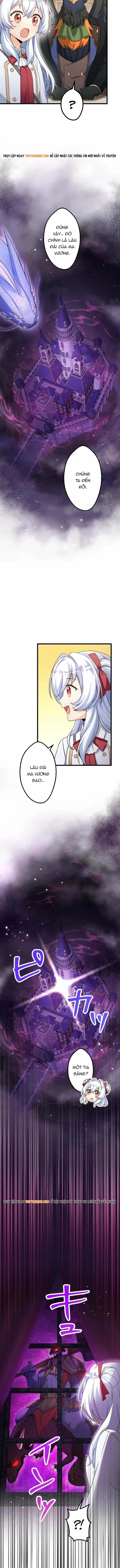 Musai No Reijou Jobu (Maou) De Juurin Suru - Chương 12 - ảnh 9