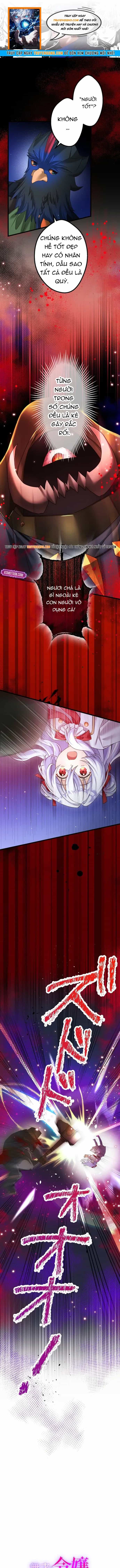 Musai No Reijou Jobu (Maou) De Juurin Suru - Chương 13 - ảnh 1