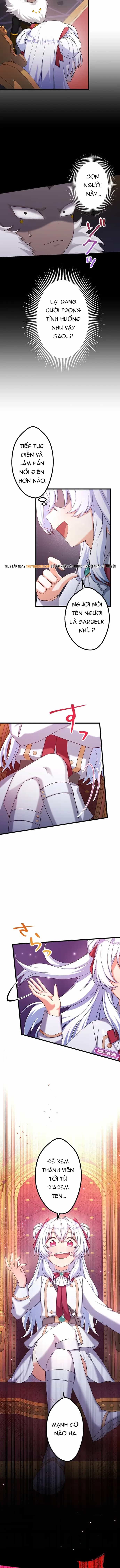 Musai No Reijou Jobu (Maou) De Juurin Suru - Chương 13 - ảnh 12