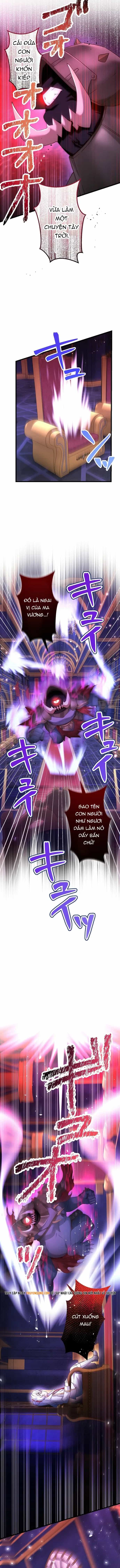 Musai No Reijou Jobu (Maou) De Juurin Suru - Chương 13 - ảnh 8