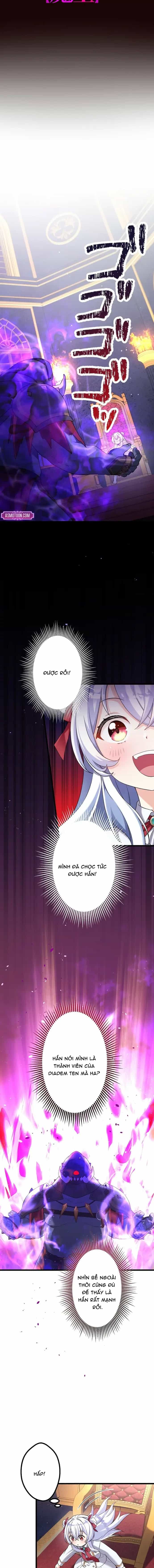 Musai No Reijou Jobu (Maou) De Juurin Suru - Chương 14 - ảnh 2