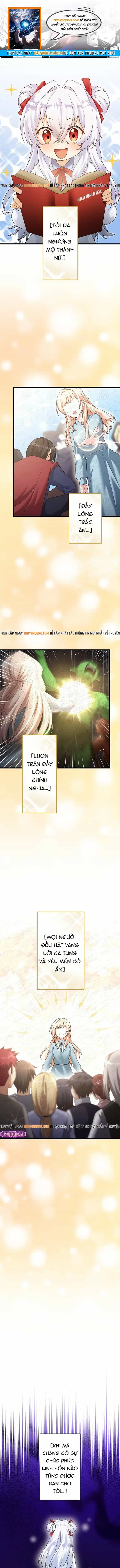 Musai No Reijou Jobu (Maou) De Juurin Suru - Chương 15 - ảnh 1