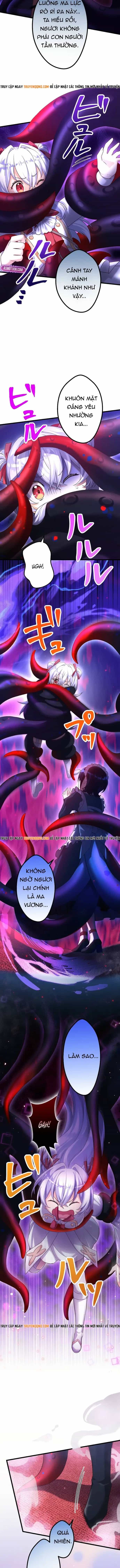 Musai No Reijou Jobu (Maou) De Juurin Suru - Chương 15 - ảnh 10