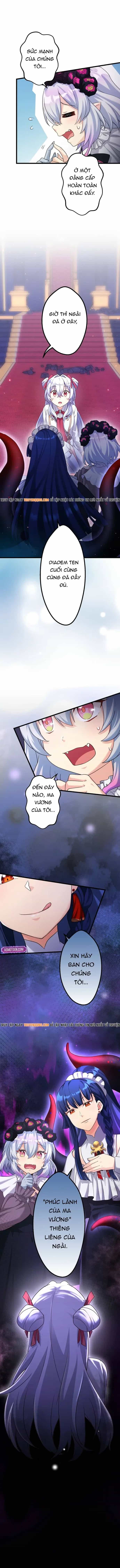 Musai No Reijou Jobu (Maou) De Juurin Suru - Chương 15 - ảnh 12