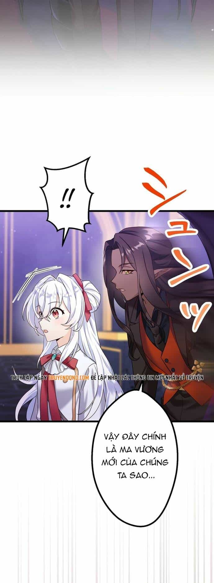 Musai No Reijou Jobu (Maou) De Juurin Suru - Chương 16 - ảnh 12