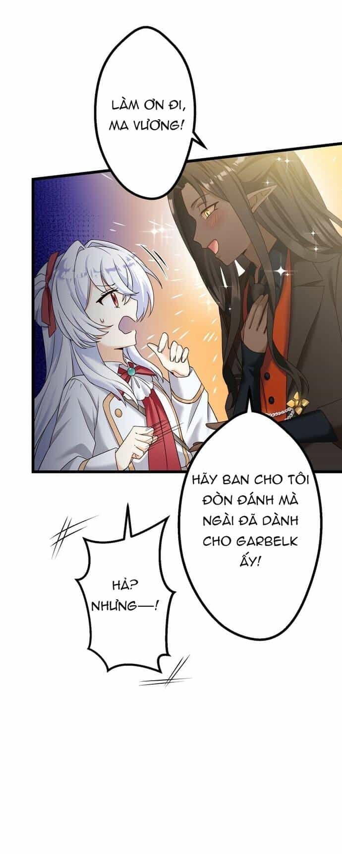 Musai No Reijou Jobu (Maou) De Juurin Suru - Chương 16 - ảnh 16