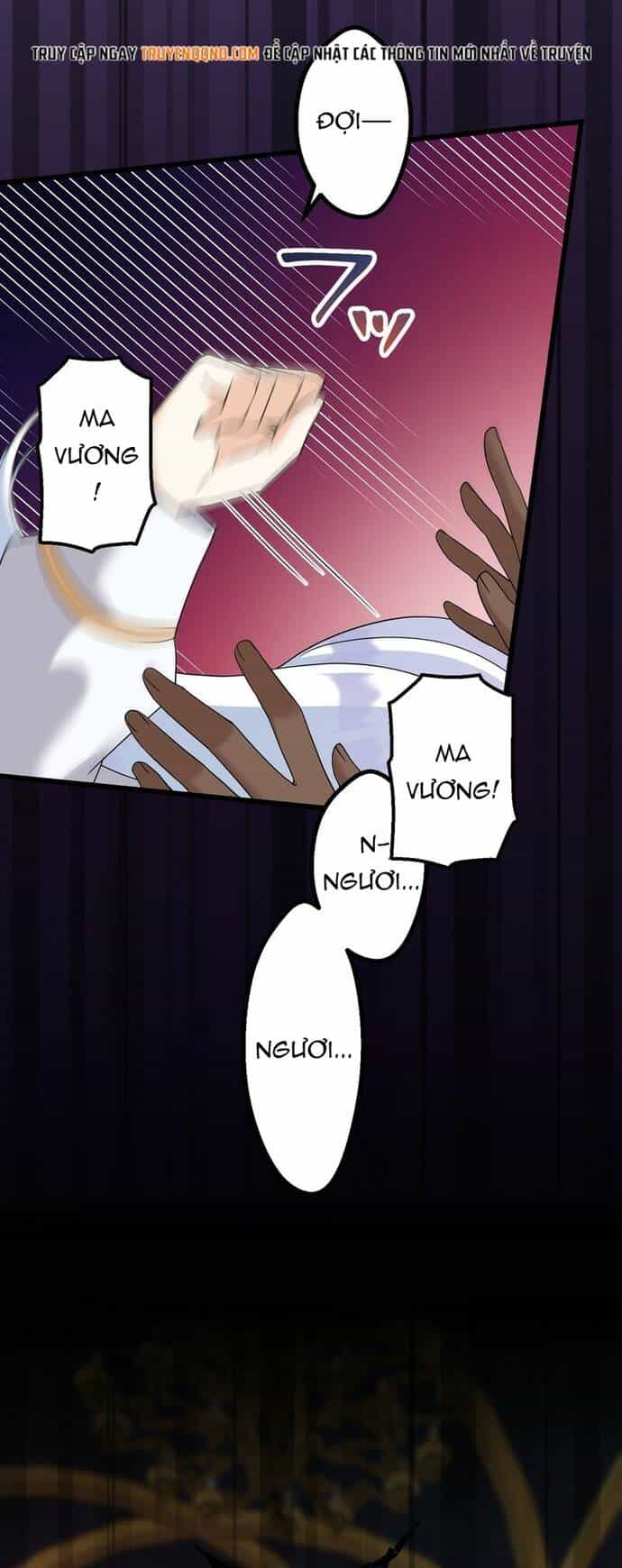 Musai No Reijou Jobu (Maou) De Juurin Suru - Chương 16 - ảnh 18
