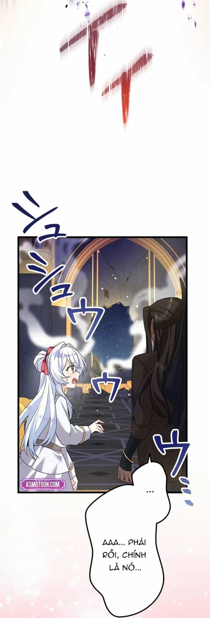 Musai No Reijou Jobu (Maou) De Juurin Suru - Chương 16 - ảnh 20