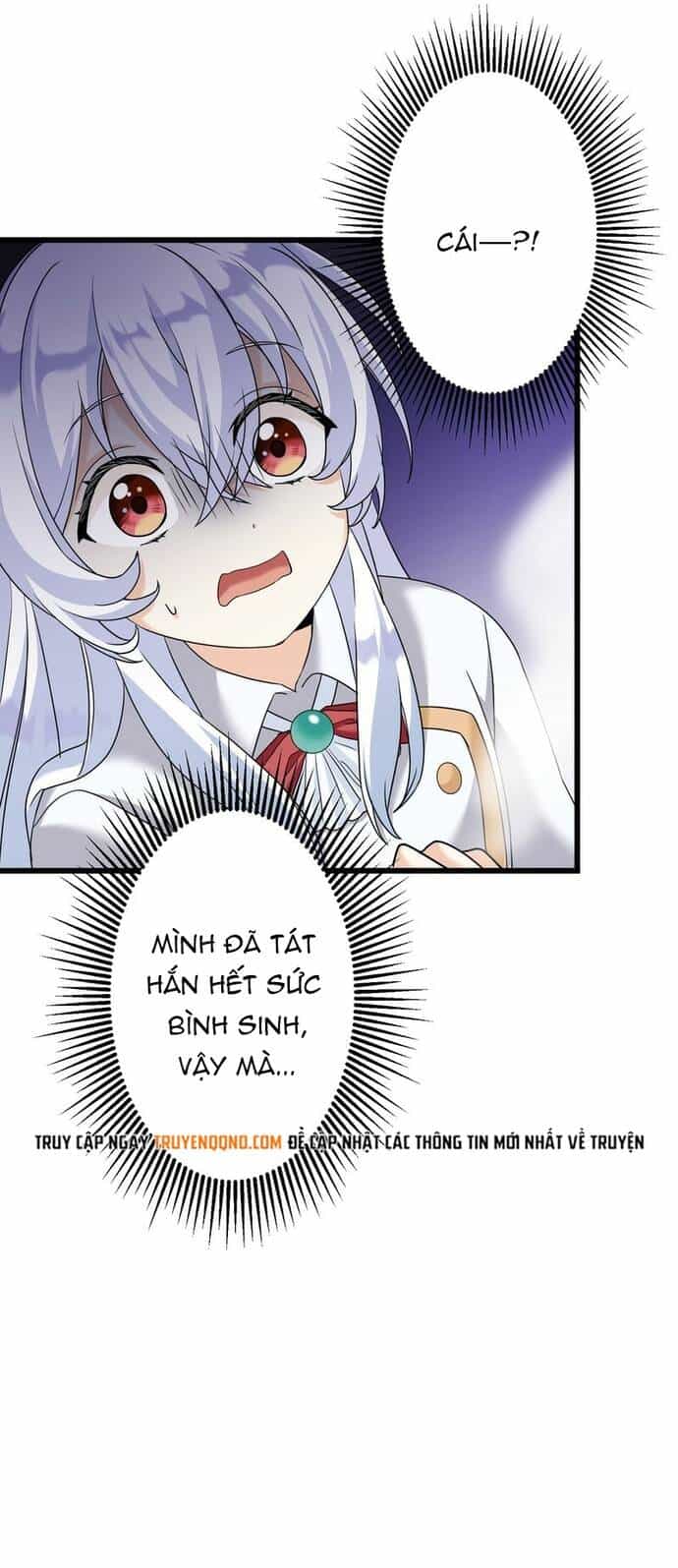 Musai No Reijou Jobu (Maou) De Juurin Suru - Chương 16 - ảnh 22