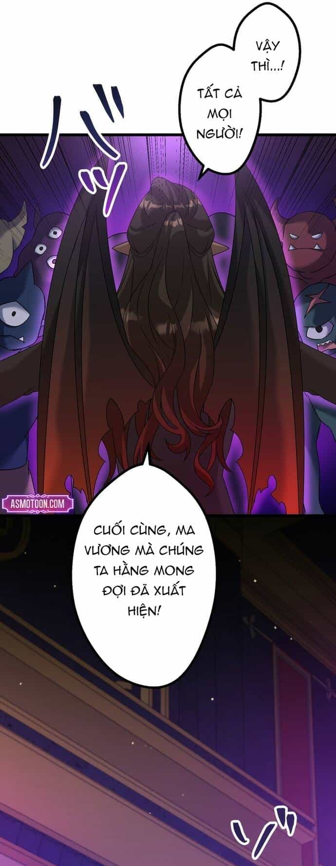 Musai No Reijou Jobu (Maou) De Juurin Suru - Chương 16 - ảnh 23