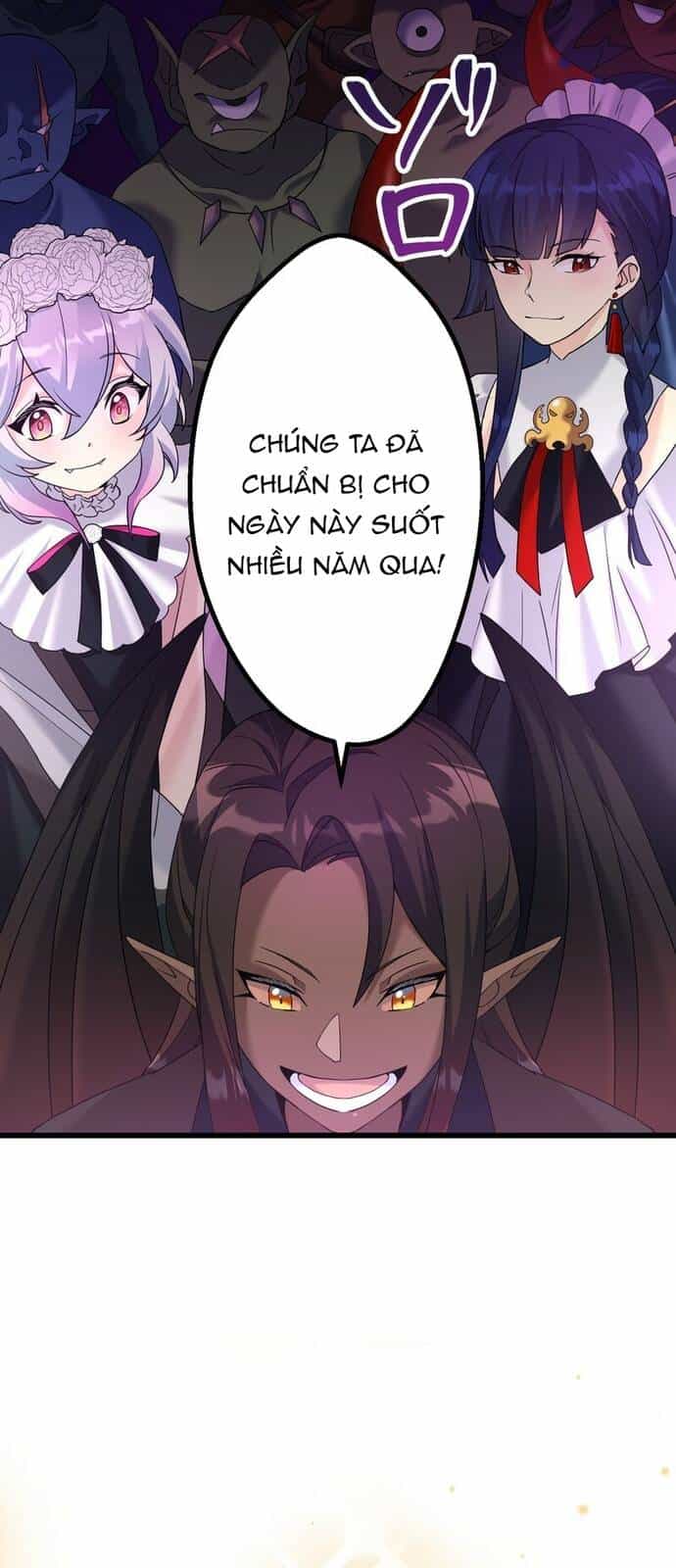 Musai No Reijou Jobu (Maou) De Juurin Suru - Chương 16 - ảnh 25