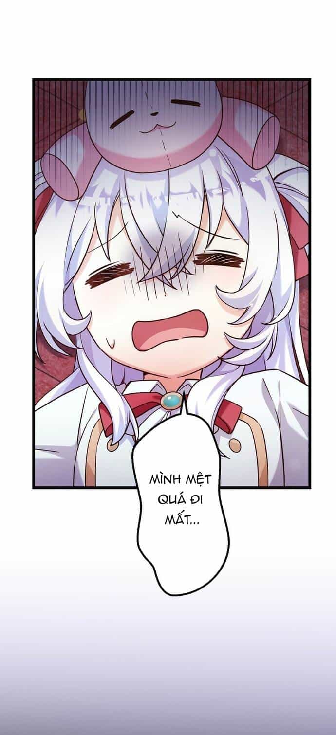 Musai No Reijou Jobu (Maou) De Juurin Suru - Chương 16 - ảnh 30