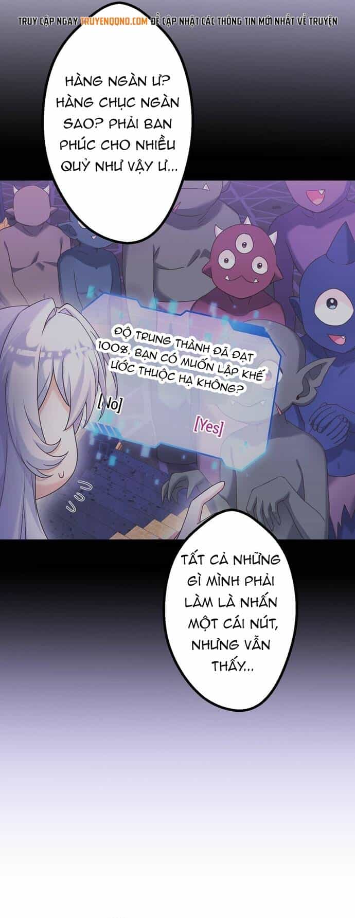 Musai No Reijou Jobu (Maou) De Juurin Suru - Chương 16 - ảnh 31