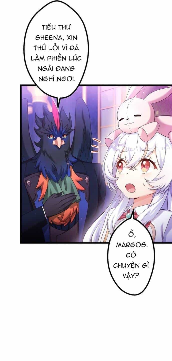 Musai No Reijou Jobu (Maou) De Juurin Suru - Chương 16 - ảnh 32