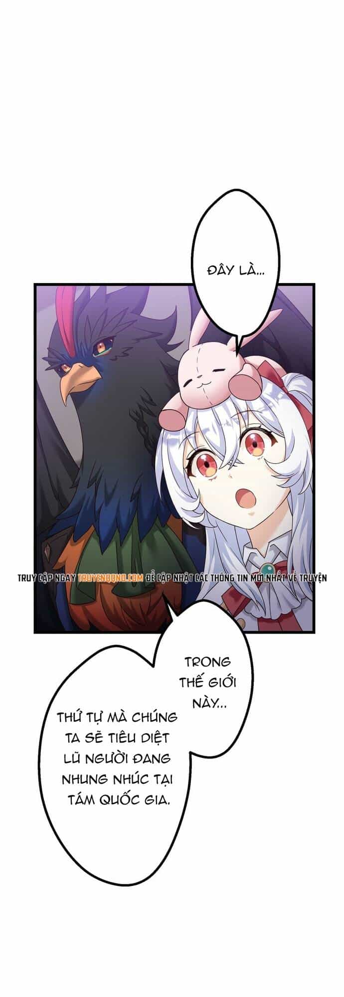 Musai No Reijou Jobu (Maou) De Juurin Suru - Chương 16 - ảnh 37