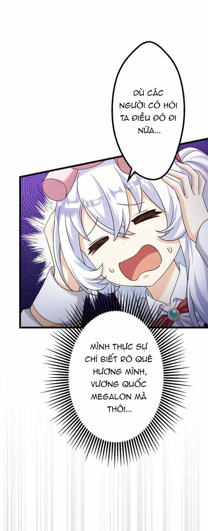 Musai No Reijou Jobu (Maou) De Juurin Suru - Chương 16 - ảnh 38