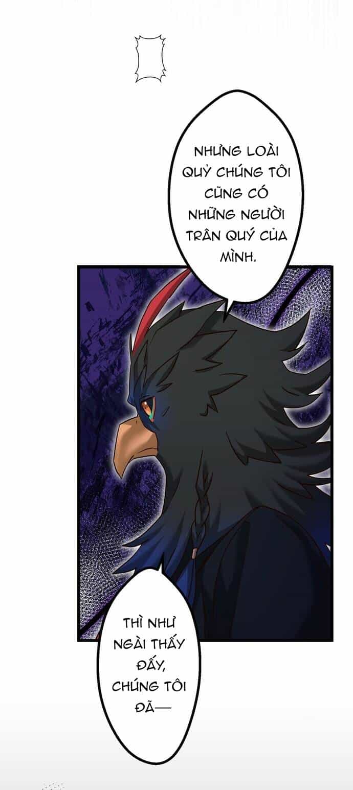 Musai No Reijou Jobu (Maou) De Juurin Suru - Chương 16 - ảnh 40