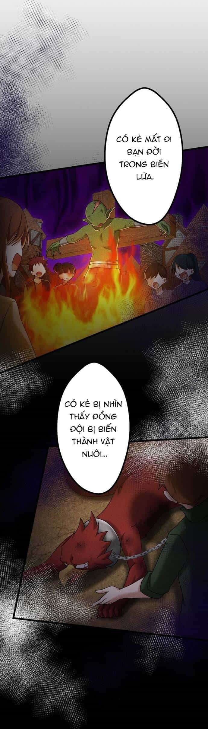 Musai No Reijou Jobu (Maou) De Juurin Suru - Chương 16 - ảnh 41