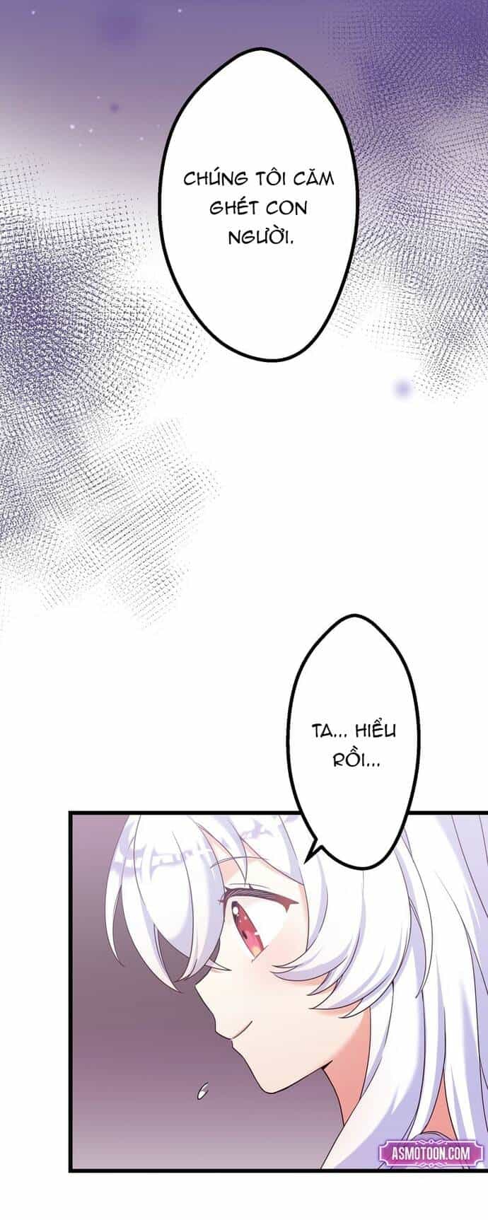 Musai No Reijou Jobu (Maou) De Juurin Suru - Chương 16 - ảnh 44
